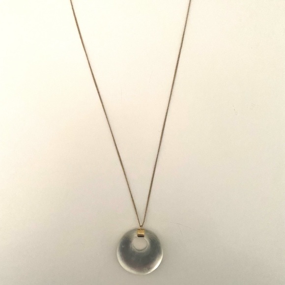 Alexis Bittar necklace - Picture 5 of 7